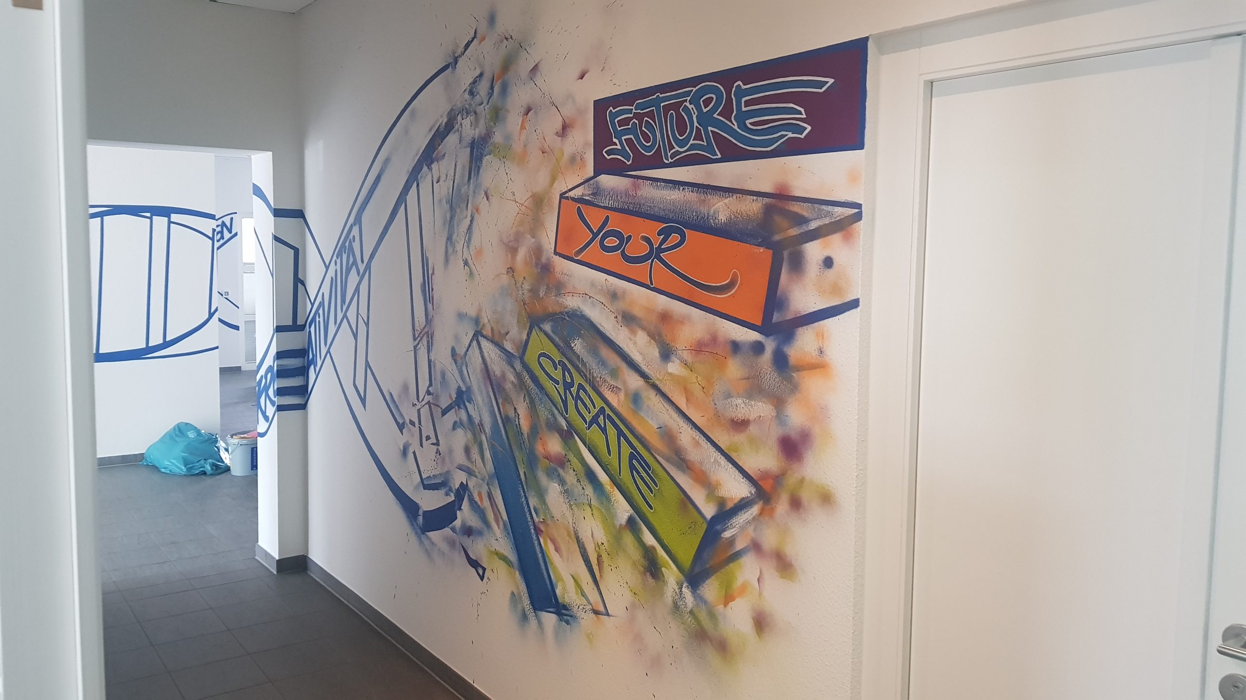 Jugendförderzentrum F.C. Astoria Walldorf