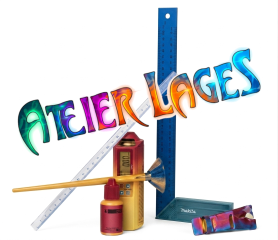 Atelier Heidelberg Logo