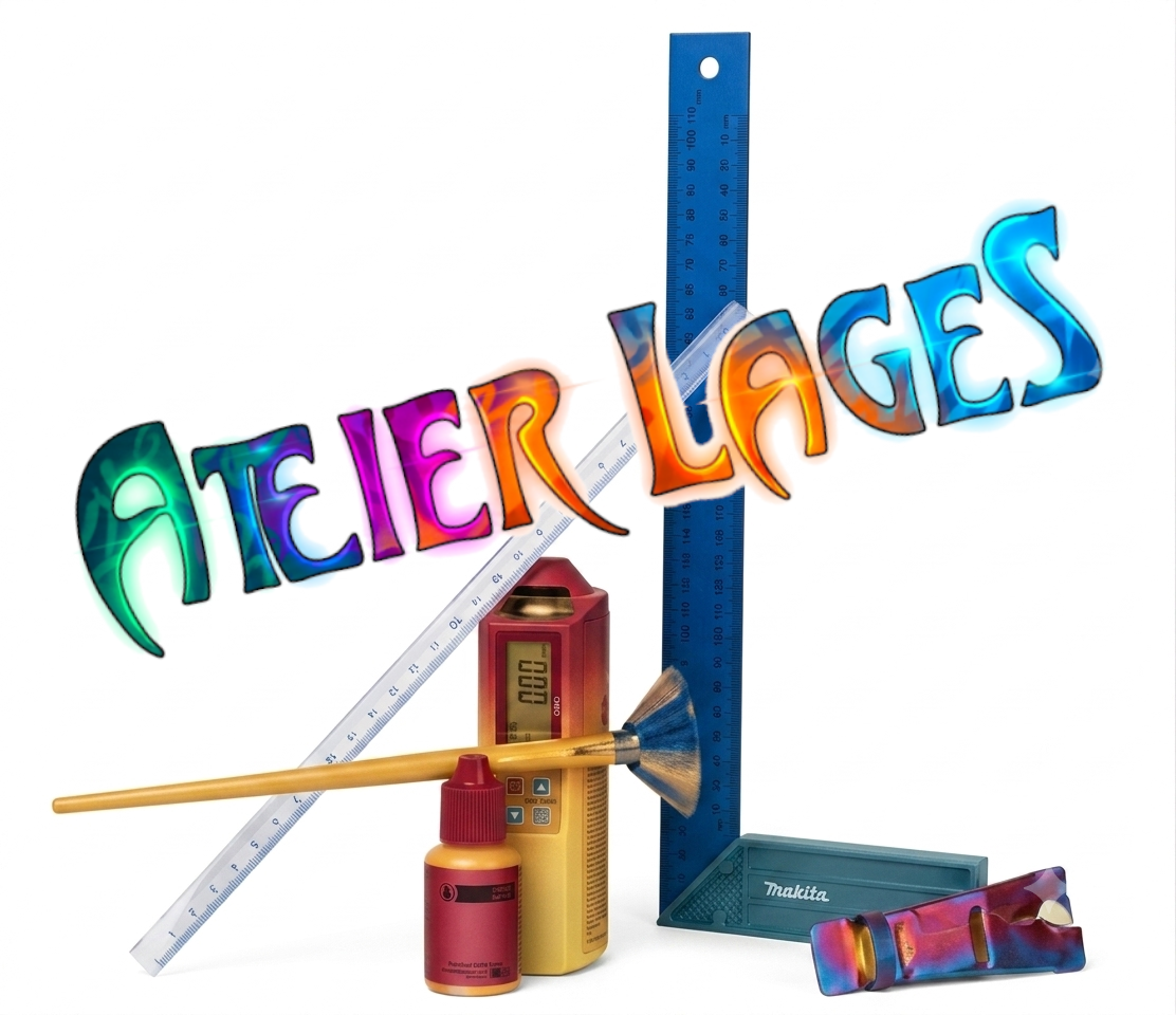 Atelier Heidelberg Logo