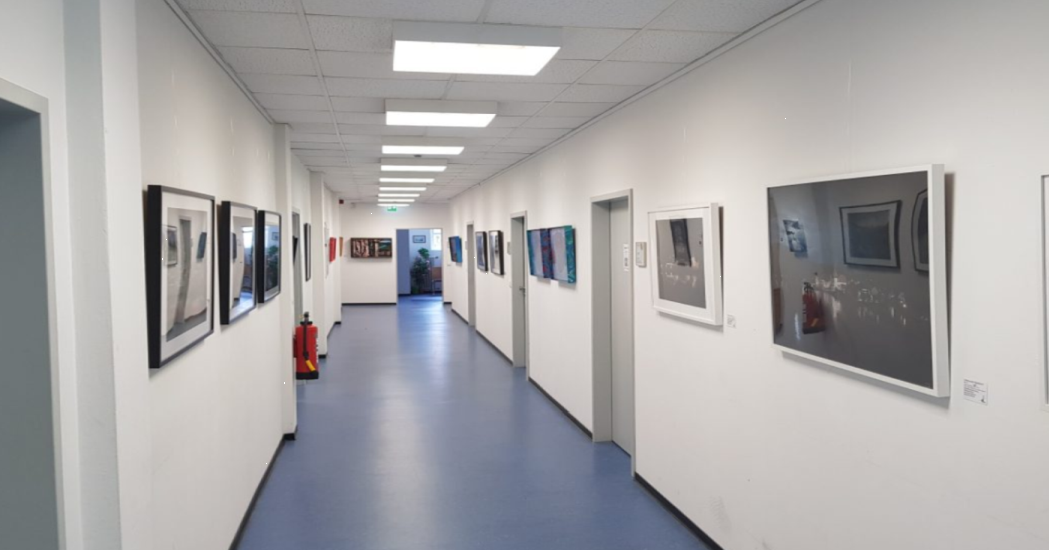 Meine Ausstellungen klein
